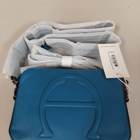 Etienne Aigner Bags Etienne Aigner Adeline Camera Crossbody Bag